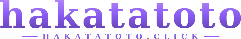 hakatatoto logo