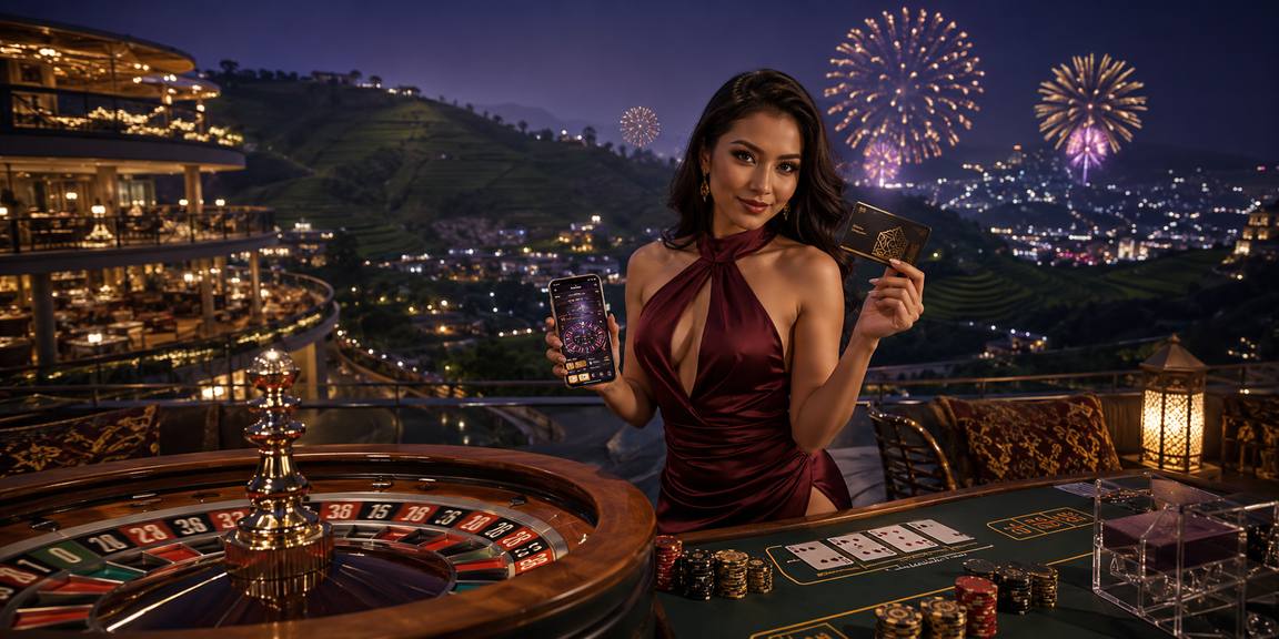 hakatatoto Live Dealer Lobby